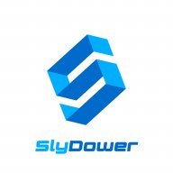 SlyDower