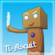 Ti-Biscuit