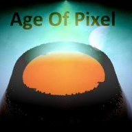Age Of Pixel