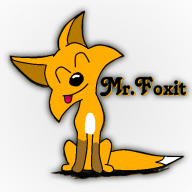 MrFoxit