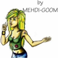 Mehdi Goom-Monster