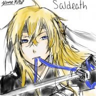Saldeath
