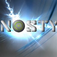Nosty