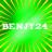 Benjy-24
