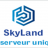 Serveur Skyland