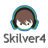 Skilver4