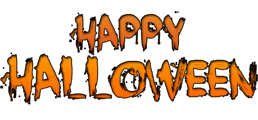 halloween logo clip art - photo #44
