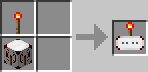 recipe sniff Wireless Redstone [1.7.2]