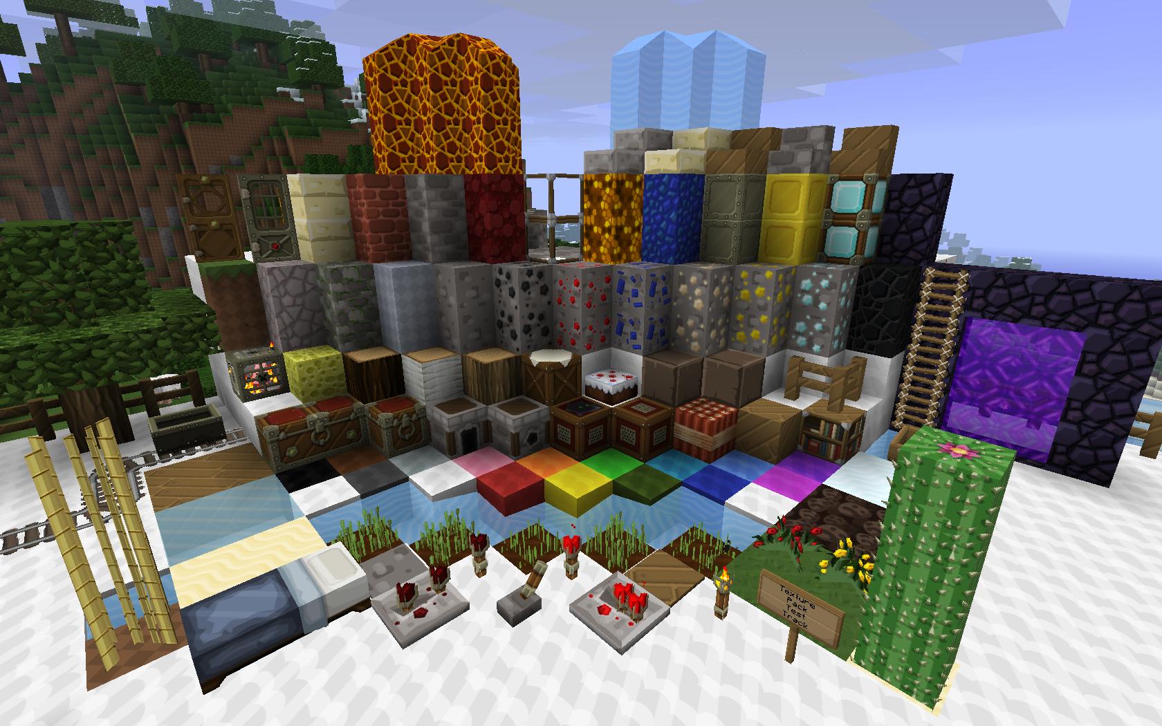 http://minecraft.fr/wp-content/uploads/2011/08/Minecraft-Sphax-PureBDCraft-Texture-pack-test-track-Imgur.jpg