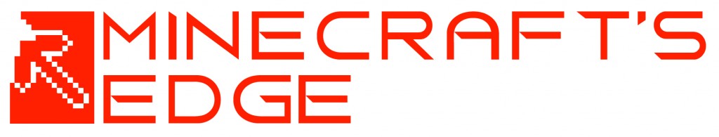Logo de Minecraft's Edge