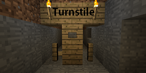 Turnstile