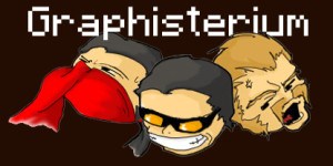 graphisteria
