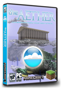 Aether Game box case transparent sml 211x300 [1.0.0] Aether v1.03