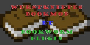 Parlons du Wurstkniftes Bookmod et du plugin BookWorm.