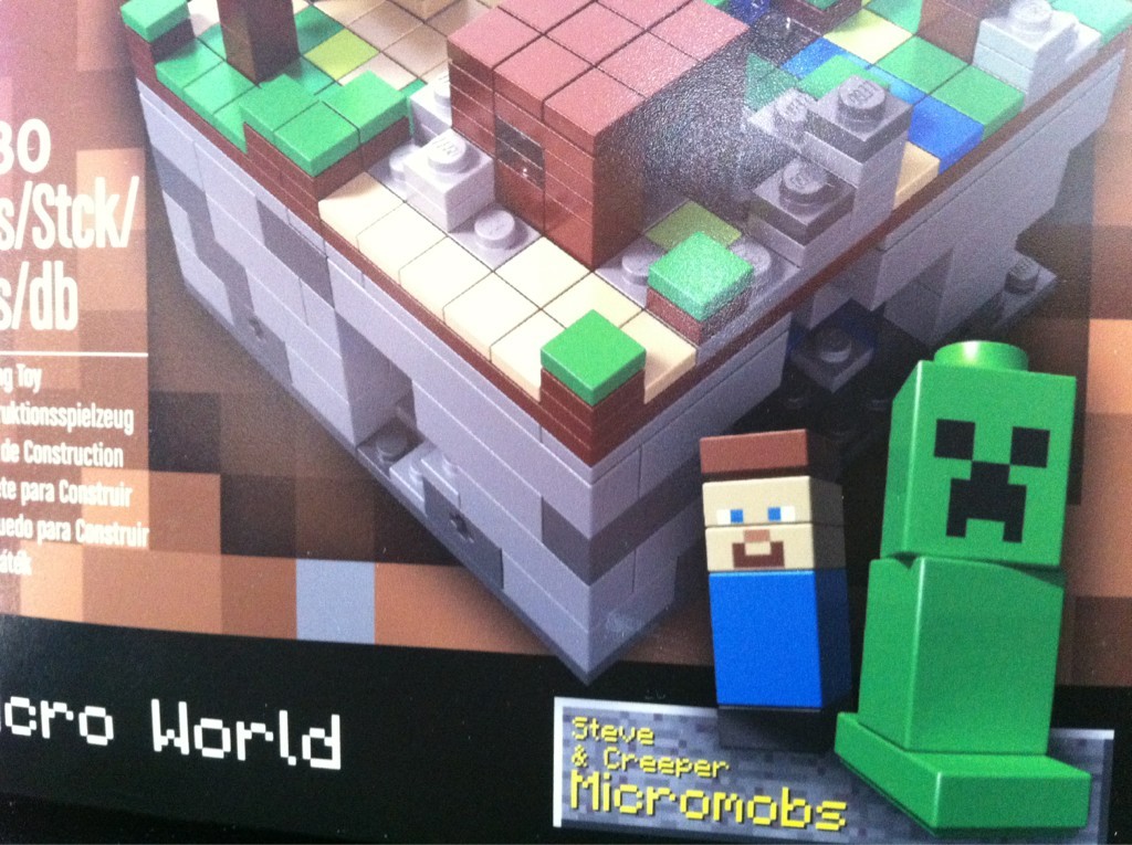 minecraft