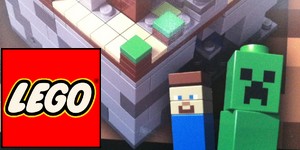 lego