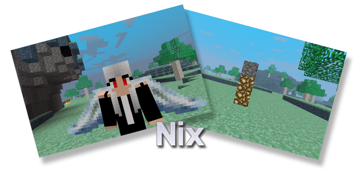NixR [1.5.1] The ether