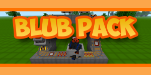BlubPack