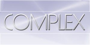 COMPLEX