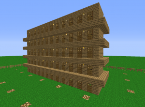 comment avoir une selle dans minecraft ps4
