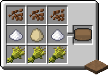 brownie [1.6.4] Cake is a Lie