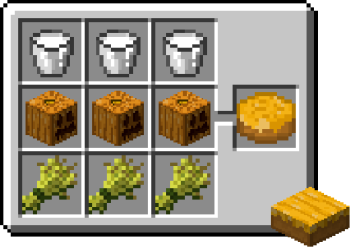 citrouillecake [1.6.4] Cake is a Lie