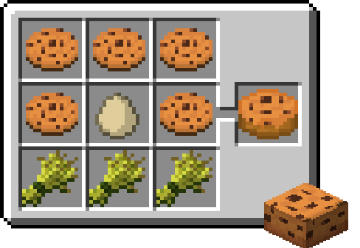 cookiecake [1.6.4] Cake is a Lie