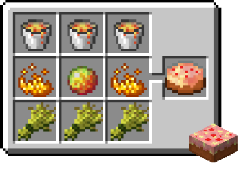 gateaulave [1.6.4] Cake is a Lie