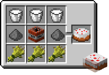 gateaupig [1.6.4] Cake is a Lie