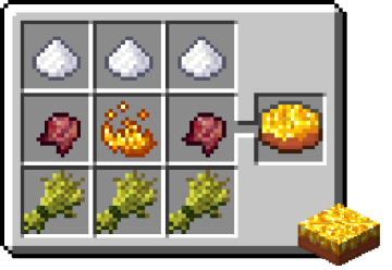 pimentcake [1.6.4] Cake is a Lie