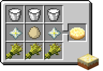 starcake [1.6.4] Cake is a Lie