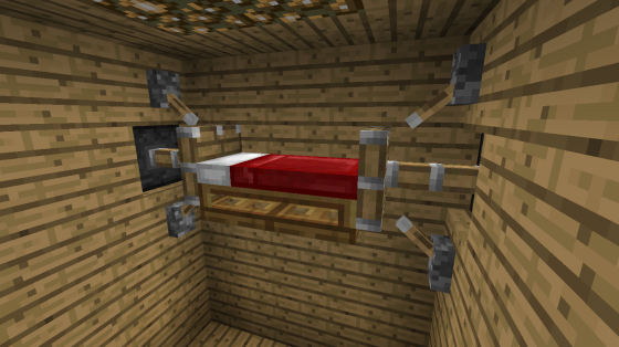 9 Id es De D corations Originales Avec Des Lits Minecraft fr 9 Id es De D corations Originales Avec Des Lits Minecraft fr