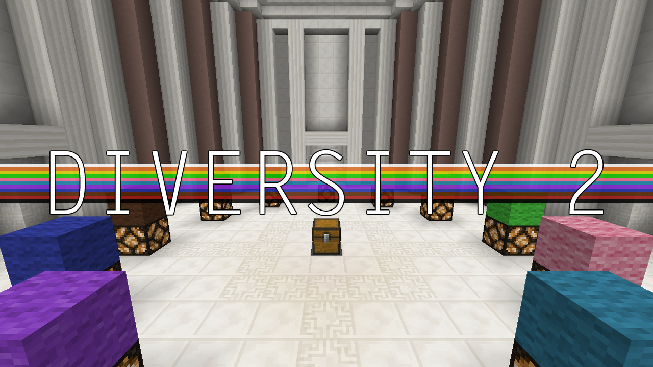 diversity-2-minecraft-fr