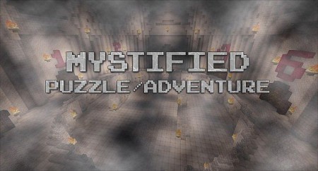Mystified 450x243 Mystified Puzzle Map [1.8]