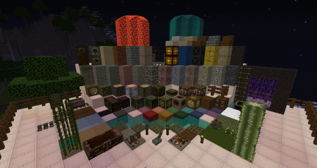 blocs