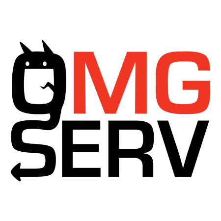 OMGSERV Notre nouveau partenaire s'investit...