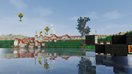 ADJland