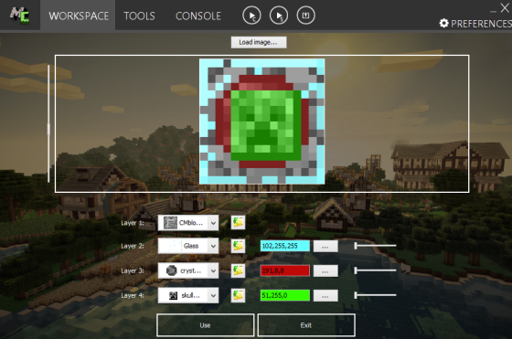 Comment Cr Er Un Mod Minecraft Avec Mcreator Minecraft Fr