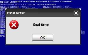 fatal_errors