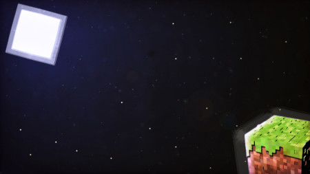 Le background