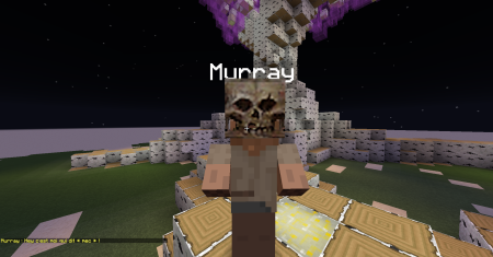 Meet the Murray