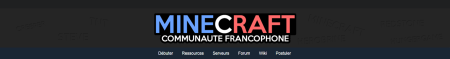 Le header