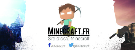 La bannière Facebook