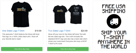 Minecraft Noob Test tshirt-560x220 Minecraft Noob Test tshirt-560x220