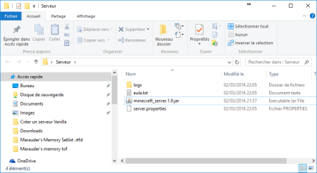 Créer son serveur Vanilla 05-telechargement-450x246 Créer son serveur Vanilla 05-telechargement-450x246
