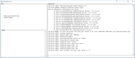 Créer son serveur Vanilla 08-telechargement-450x194 Créer son serveur Vanilla 08-telechargement-450x194