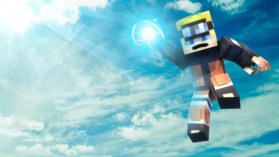 naruto__minecraft_wallpaper__by_ccltoe-d882h63