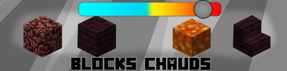 Blocks chauds