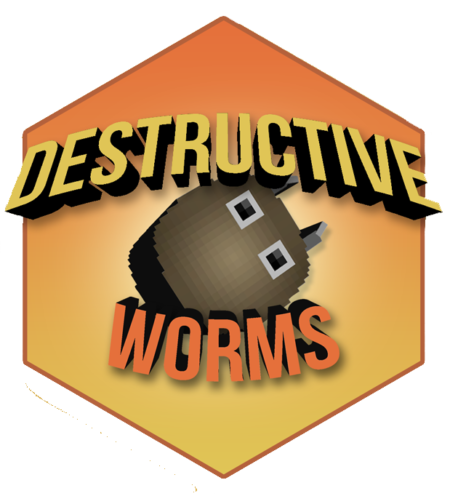 LogoDestructiveWorms