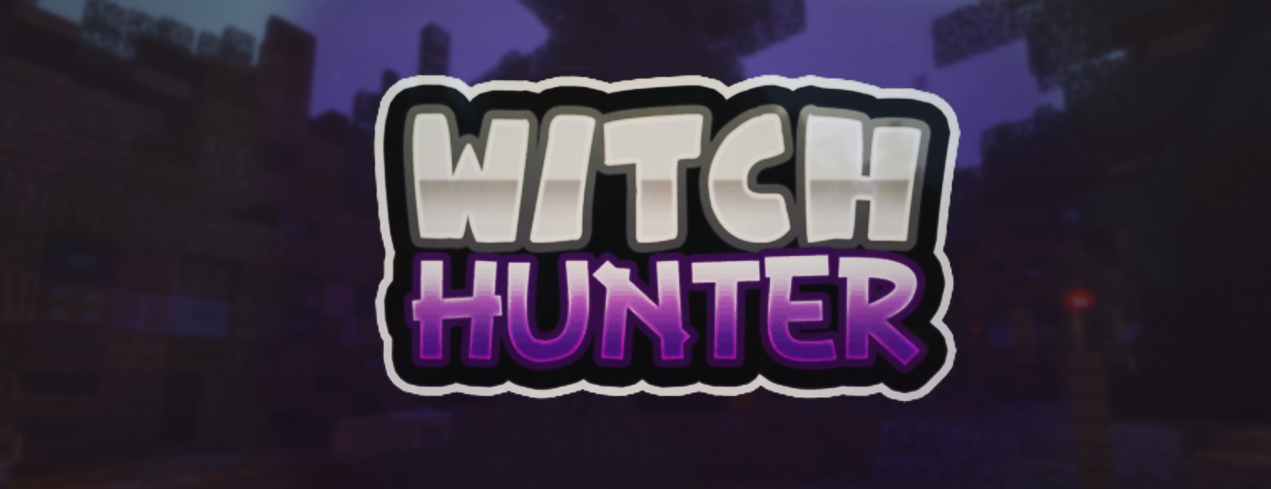 witch hunter minecraft
